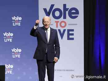 "Mi ritirerei solo per un problema medico". Biden non arretra sulla sua candidatura