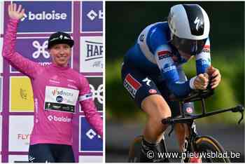 Lorena Wiebes wint proloog in Hulst, Febe Jooris beste jongere in Baloise Ladies Tour: “Deze prestatie versterkt mijn vertrouwen”