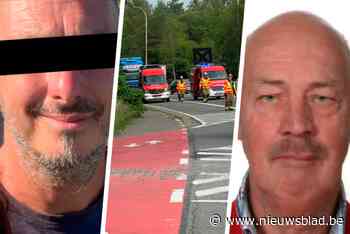 Familie van hoofdverdachte (49) van moord op Willy (70) staat versteld: “Dit kan toch niet kloppen?”