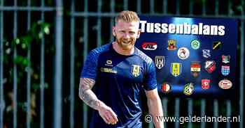 Het doel van RKC zal niet veel verschillen ten opzichte van voorgaande jaren