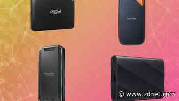 Don't miss these Prime Day SSD deals of up to 57% off from Samsung, SanDisk, and more