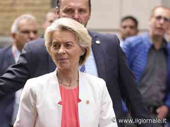 "Rinviare l'elezioni di von der Leyen". La sinistra da battaglia alla candidata del Ppe