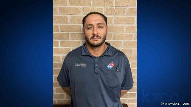 Police: 1 man arrested in deadly road rage shooting near US 290 in Elgin