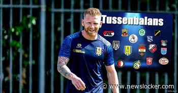 Het doel van RKC zal niet veel verschillen ten opzichte van voorgaande jaren