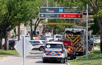 "All clear" at Saskatoon hospitals after bomb threat resolved