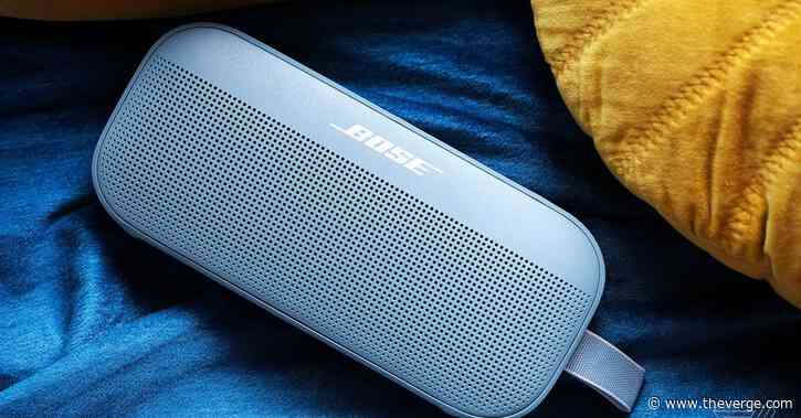 This Prime Day has cranked up the deals on Bose and Sony speakers
