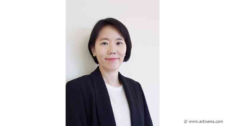 National Museum of Asian Art Names Sunwoo Huang as Curator of Korean Art and Culture