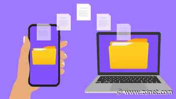 How to easily transfer files from Android to MacOS: 2 simple ways
