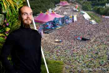 Geen pokébowls van Looienaar op Tomorrowland: “Ik vroeg de prijs van een standje, niet van een villa in Brasschaat”