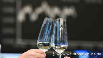 Buffett oder Soros?: Riße: Diese Strategien sind der beste Weg zum Börsenerfolg