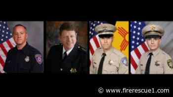 'They were doing God's work': Families remember N.M. first responders killed in helicopter crash