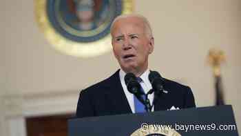 Biden seriously considering proposals on Supreme Court term limits, ethics code, sources say