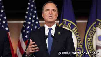 Invloedrijke Democraat Schiff roept Biden openlijk op zich terug te trekken