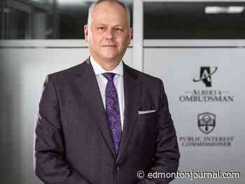 Low-income adults and families blocked from health benefits: Alberta ombudsman