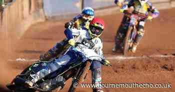 Tom Brennan stars as Poole Pirates go top of SGB Championship
