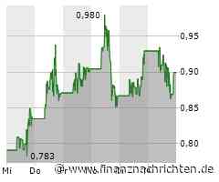 Verzögerung bei Lilium: Bemannter Flug erst im nächsten Jahr