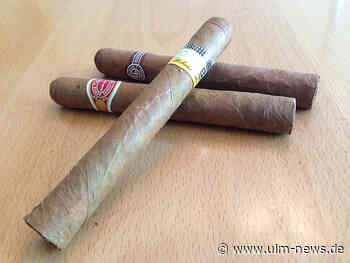 Zigarren: Was Genussraucher zur Stärke wissen sollten