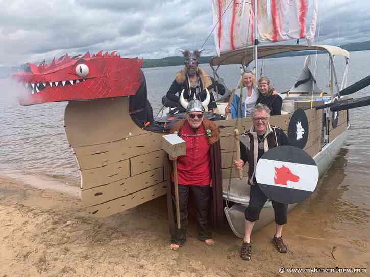 KAPOA Poker Run raises money for ER equipment at St Francis Hospital