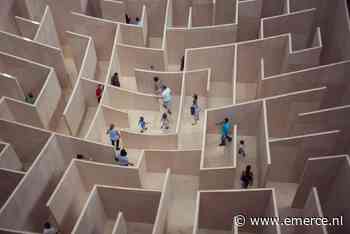 Poort80 verhoogt gebruiksvriendelijkheid bij SVn