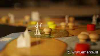 Ibuildings bouwt winnende formule voor 999 Games