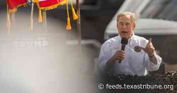 Jeff Yass, billionaire school voucher advocate, gives Greg Abbott another $4 million