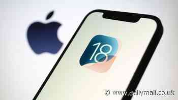 Five most exciting new changes coming in Apple's huge iPhone update - including controversial 'cheater's paradise' feature