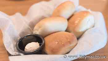 The sinister truth behind Texas Roadhouse's iconic rolls
