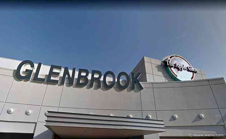 Suspect in July 2023 Glenbrook Square shooting takes plea deal