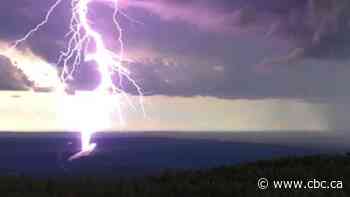 47 new Alberta wildfires in last day as province swelters under heat