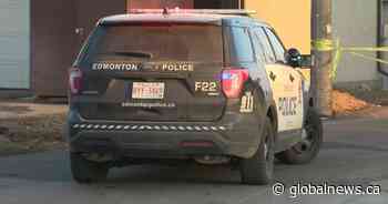 Man beaten unconscious, choked with shopping bag in random Jasper Avenue gas station attack: police