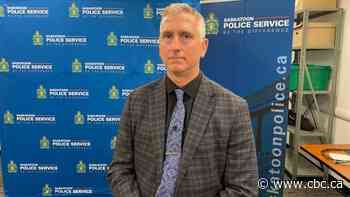 Saskatoon police make more than 100 arrests in recent enforcement sweep