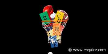 How The Sports Novel Reached Adulthood