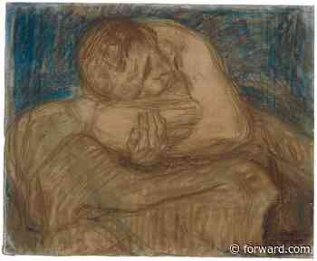 What A Long Overdue Kaethe Kollwitz Show Says About MoMA’s Expanded Vision