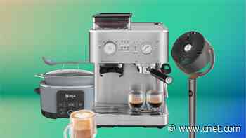 56 Best Kitchen and Home Deals for Prime Day, From Small Things to Splurges