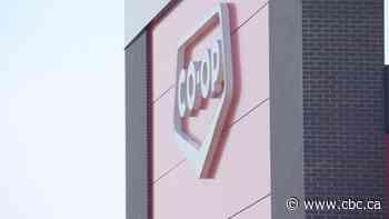 Federated Co-op websites return after cyberattack, online shopping still unavailable