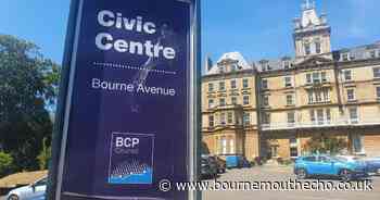 New BCP Council leader to be elected following resignation