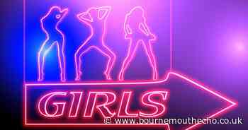 'Pimp' allegedly paid man to drive prostitutes around