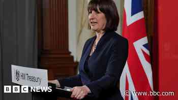 New law aimed to prevent repeat of Truss mini-budget