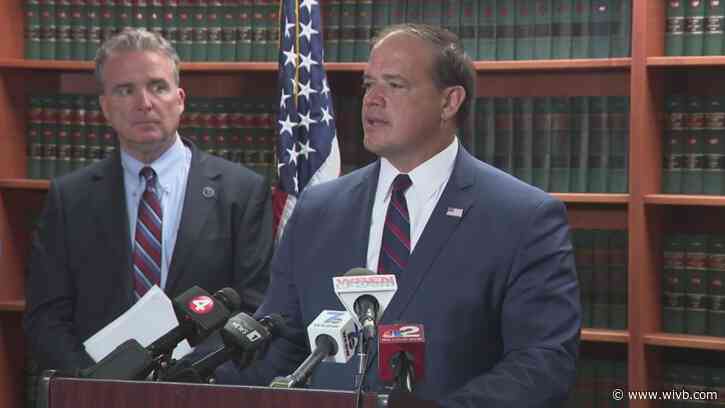 Acting Erie County DA, state leaders support legislation to combat opioid crisis