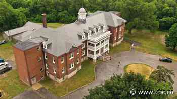 Memorial park at former Mohawk Institute among projects at risk due to funding cuts