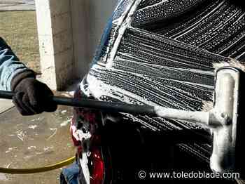 Toledo council approves moratoriums on new car washes, storage units