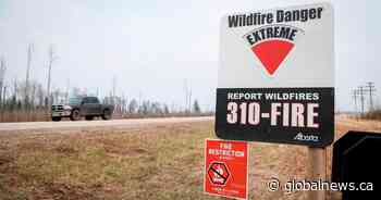 Residents who fled northern Alberta community of Garden River eligible for evacuation relief