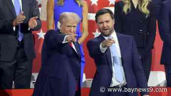 The Big Stories: Vance speaks at third night of RNC, and Dems hold off on Biden nomination vote