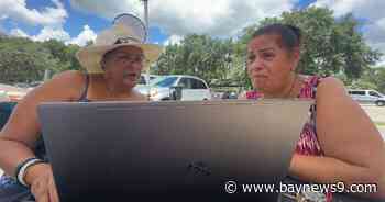 Beth-El Farmworker Ministry promotes voter education in Wimauma