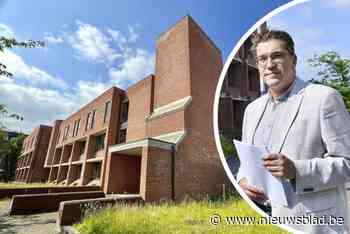 Bijna 2,5 miljoen euro huur voor een gebouw dat leegstaat, en dat is maar het topje van de ijsberg