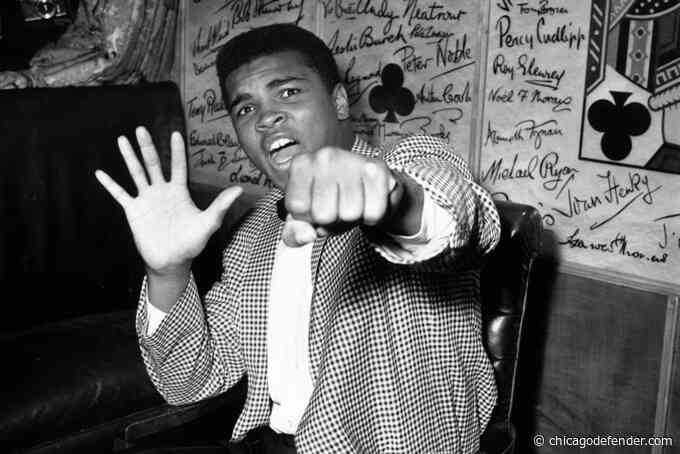 This Week In Black History July 17-23, 2024