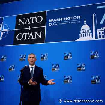 Europe, US worry about Russia’s hybrid warfare attacks