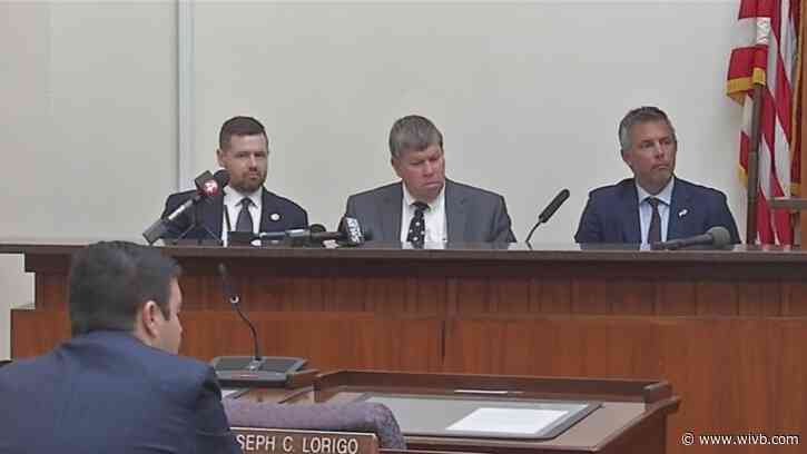 Lawrence Dupre is top choice to fill vacant Erie County Legislature seat