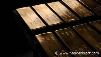 Edelmetalle: Goldaktien – Warum bei diesen Fonds 30 Prozent Rendite und mehr winken