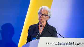 Euro-Zone: Zinsentscheid der EZB – Wie „ein sanfter Start in die Urlaubssaison“ gelingen kann